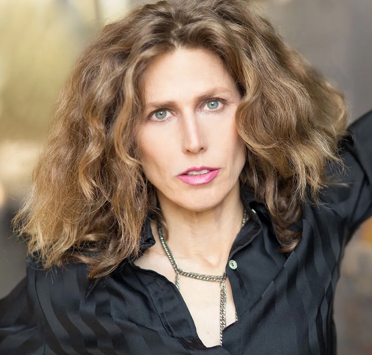 Sophie B. Hawkins, friheten och Radio Öresund