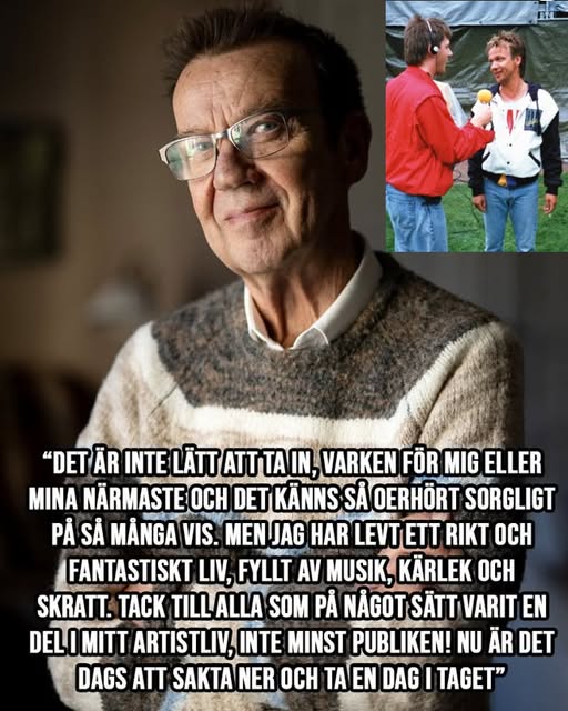 Björn Skifs, Badrock och en egen själ