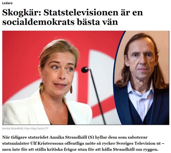 Så började radion